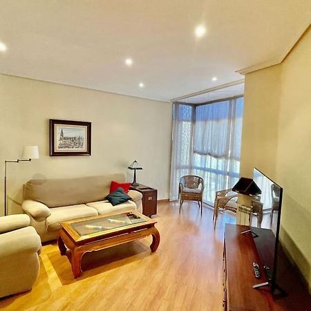 Apartament Amplio Piso En Centro Historico. Toledo Zewnętrze zdjęcie