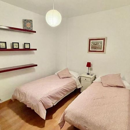 Apartament Amplio Piso En Centro Historico. Toledo Zewnętrze zdjęcie