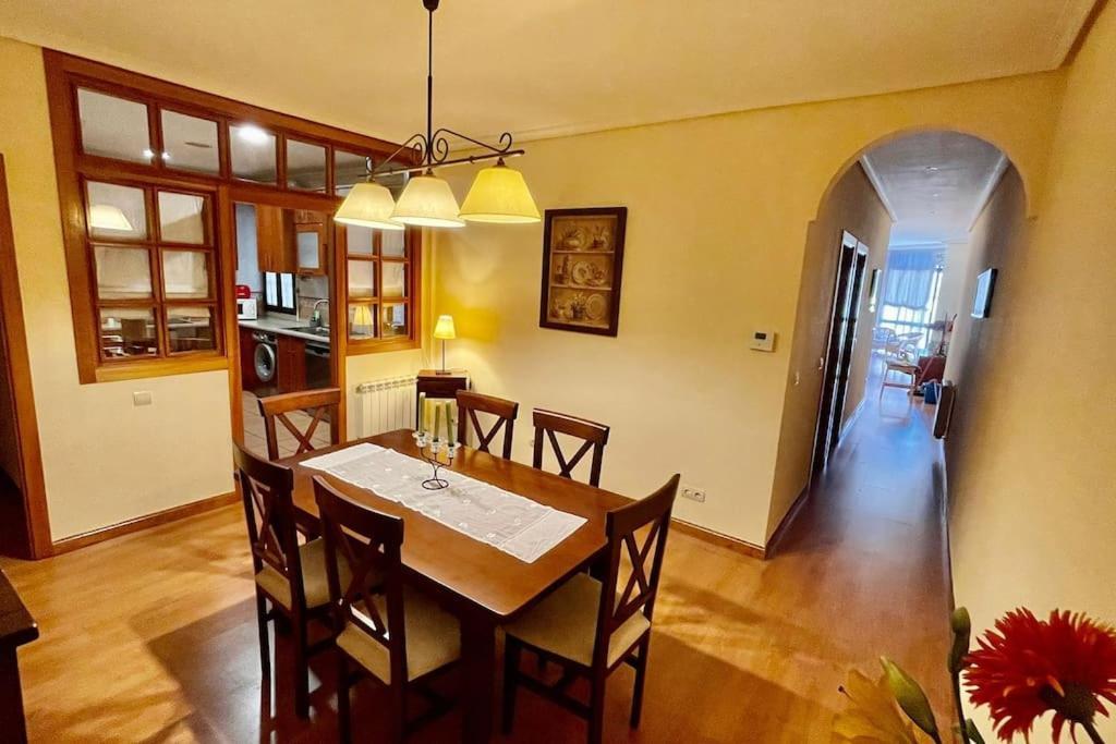 Apartament Amplio Piso En Centro Historico. Toledo Zewnętrze zdjęcie