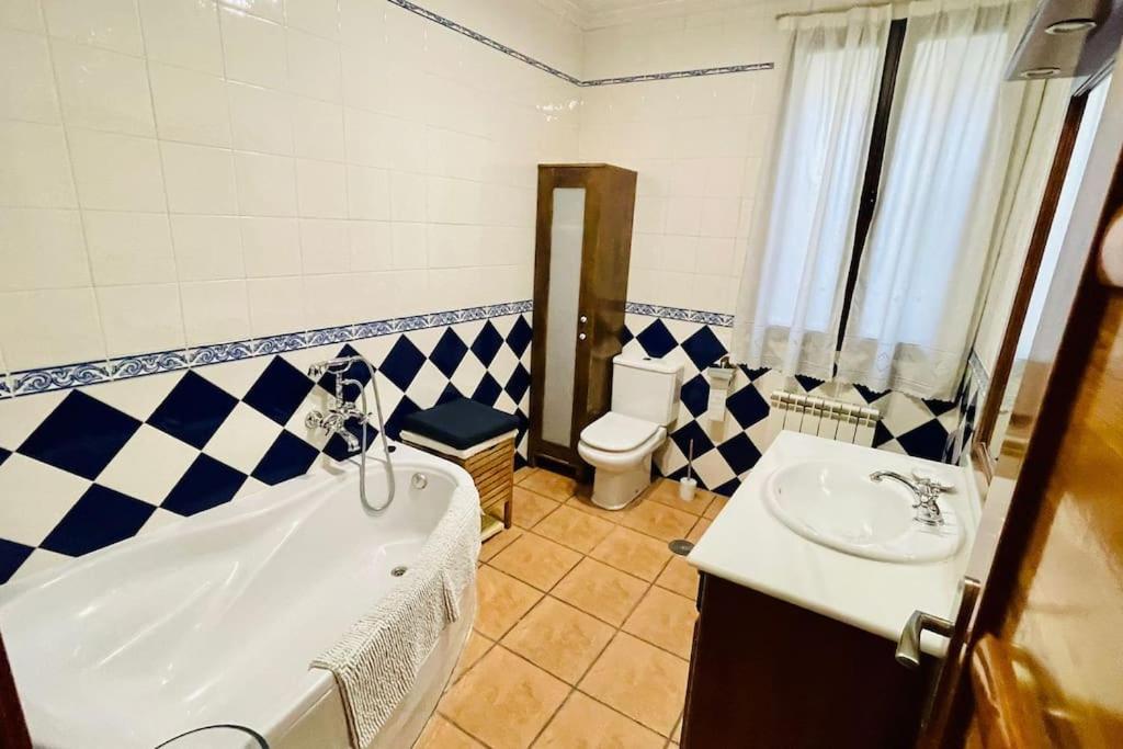 Apartament Amplio Piso En Centro Historico. Toledo Zewnętrze zdjęcie